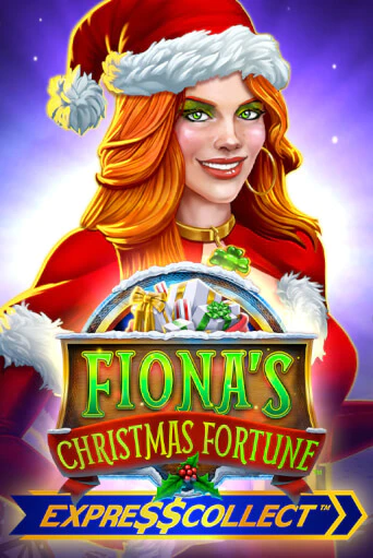 Играть Fiona's Christmas Fortune без регистрации | Вулкан Неон бесплатные игры