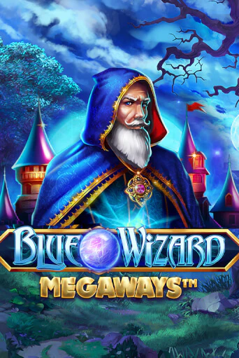 Играть Fire Blaze: Blue Wizard™ Megaways™ без регистрации | Вулкан Неон бесплатные игры
