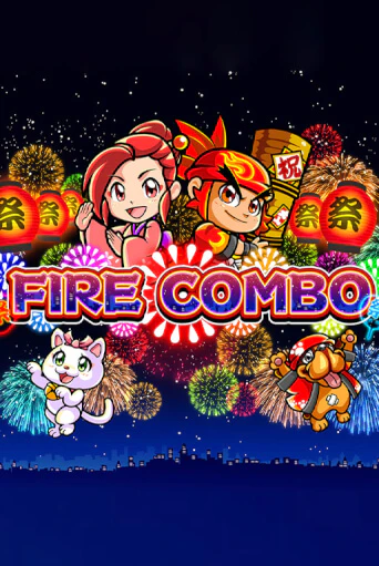 Играть Fire Combo без регистрации | Вулкан Неон бесплатные игры