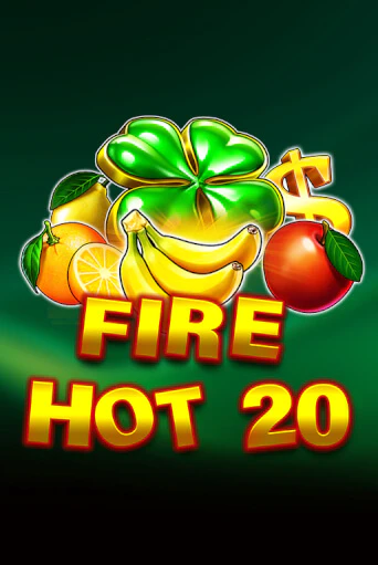 Играть Fire Hot 20 без регистрации | Вулкан Неон бесплатные игры