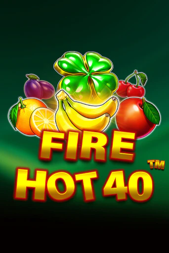 Играть Fire Hot 40 без регистрации | Вулкан Неон бесплатные игры