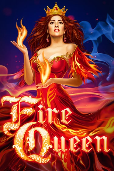 Играть Fire Queen без регистрации | Вулкан Неон бесплатные игры