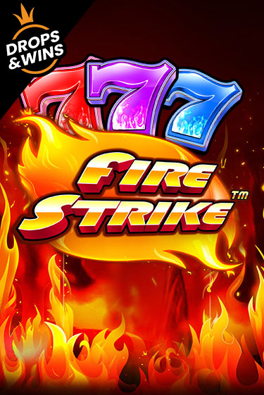 Играть Fire Strike без регистрации | Вулкан Неон бесплатные игры
