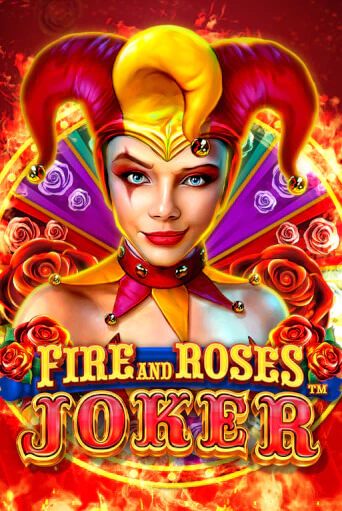 Играть Fire and Roses Joker без регистрации | Вулкан Неон бесплатные игры