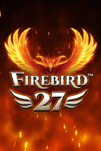 Играть Firebird 27 без регистрации | Вулкан Неон бесплатные игры