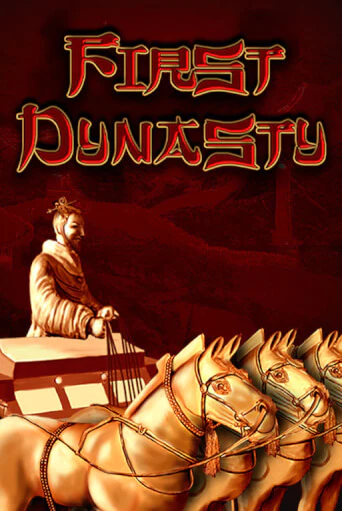 Играть First Dynasty без регистрации | Вулкан Неон бесплатные игры
