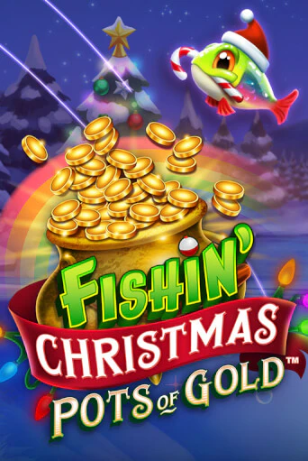 Играть Fishin Christmas Pots of Gold без регистрации | Вулкан Неон бесплатные игры
