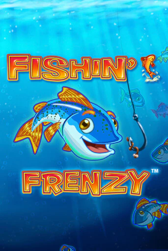 Играть Fishing Frenzy без регистрации | Вулкан Неон бесплатные игры