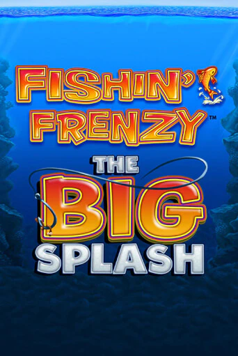 Играть Fishin Frenzy The Big Splash без регистрации | Вулкан Неон бесплатные игры