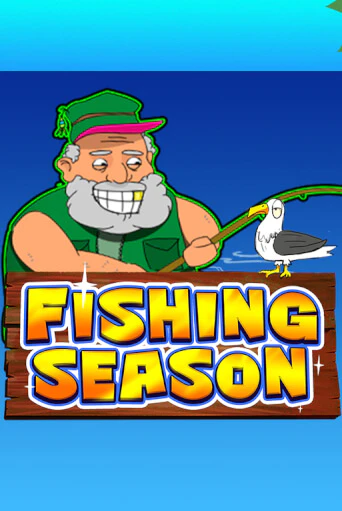 Играть Fishing Season без регистрации | Вулкан Неон бесплатные игры