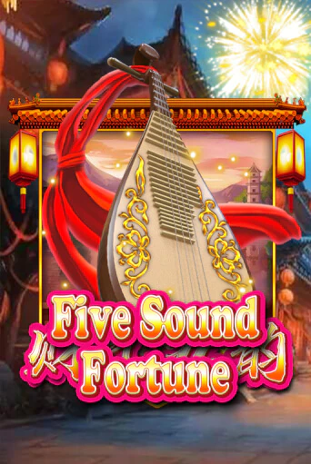 Играть Five Sound Fortune без регистрации | Вулкан Неон бесплатные игры