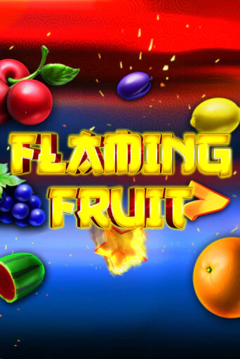 Играть Flaming Fruit без регистрации | Вулкан Неон бесплатные игры