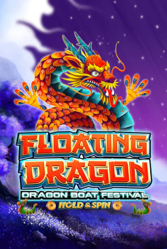Играть Floating Dragon - Dragon Boat Festival без регистрации | Вулкан Неон бесплатные игры