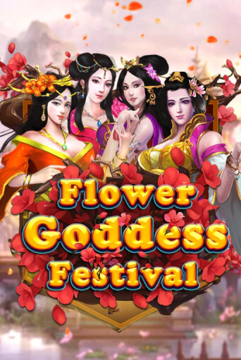 Играть Flower Goddess Festival без регистрации | Вулкан Неон бесплатные игры