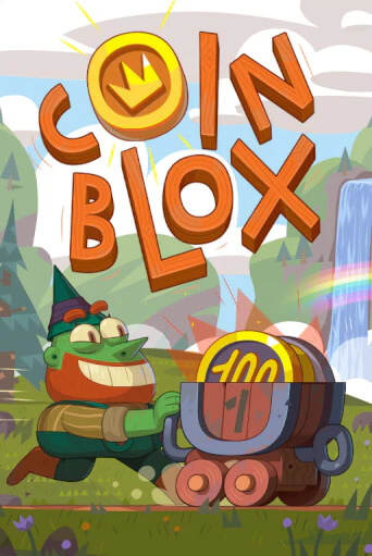 Играть Coin Blox без регистрации | Вулкан Неон бесплатные игры