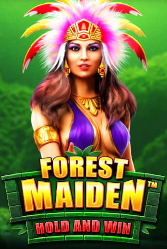 Играть Forest Maiden без регистрации | Вулкан Неон бесплатные игры