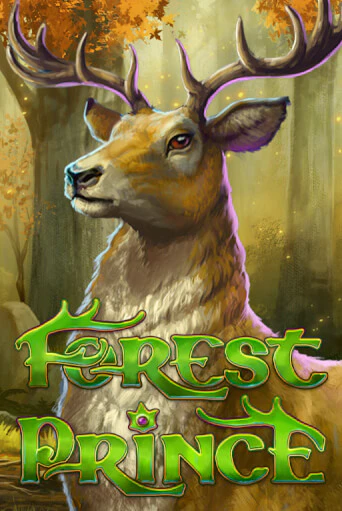 Играть Forest Prince без регистрации | Вулкан Неон бесплатные игры
