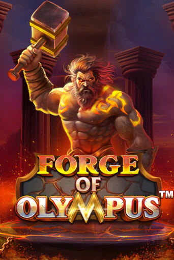 Играть Forge of Olympus без регистрации | Вулкан Неон бесплатные игры