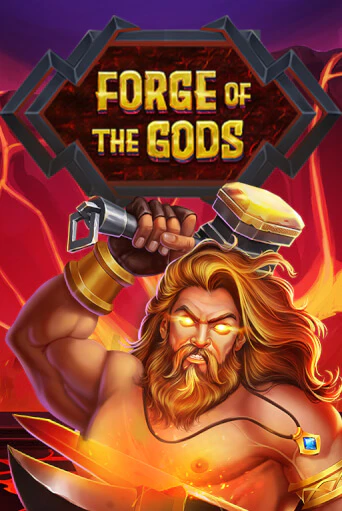 Играть Forge of the Gods без регистрации | Вулкан Неон бесплатные игры