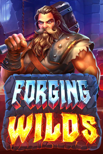 Играть Forging Wilds без регистрации | Вулкан Неон бесплатные игры