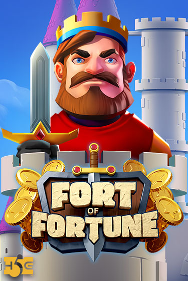 Играть Fort of Fortune без регистрации | Вулкан Неон бесплатные игры