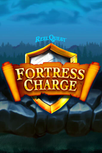 Играть Fortress Charge без регистрации | Вулкан Неон бесплатные игры