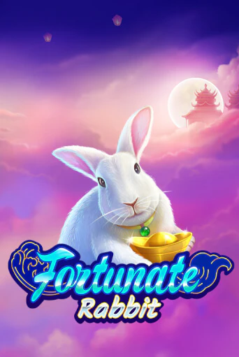 Играть Fortunate Rabbit без регистрации | Вулкан Неон бесплатные игры
