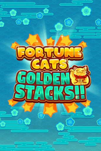 Играть Fortune Cats Golden Stacks без регистрации | Вулкан Неон бесплатные игры
