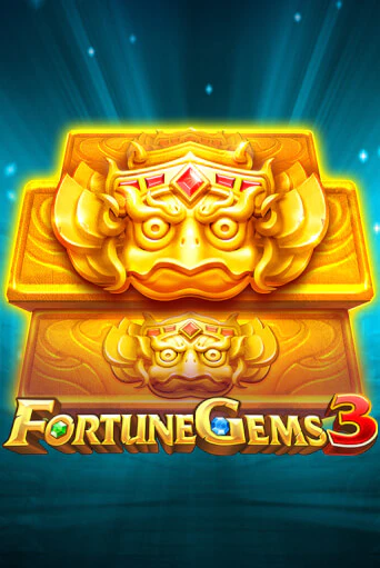 Играть Fortune Gems 3 без регистрации | Вулкан Неон бесплатные игры