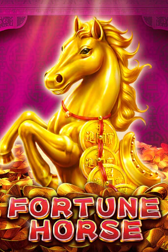 Играть Fortune Horse без регистрации | Вулкан Неон бесплатные игры