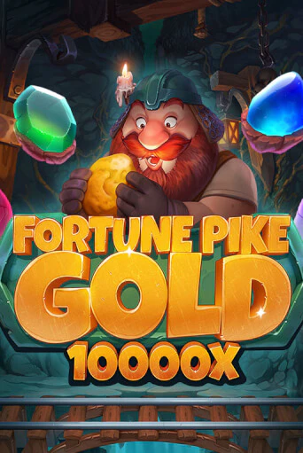 Играть Fortune Pike Gold без регистрации | Вулкан Неон бесплатные игры