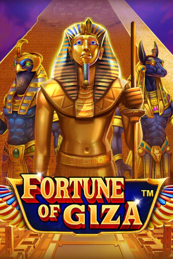Играть Fortune of Giza без регистрации | Вулкан Неон бесплатные игры