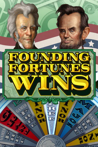 Играть Founding Fortunes Wins без регистрации | Вулкан Неон бесплатные игры