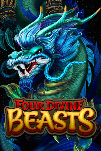Играть Four Divine Beasts без регистрации | Вулкан Неон бесплатные игры