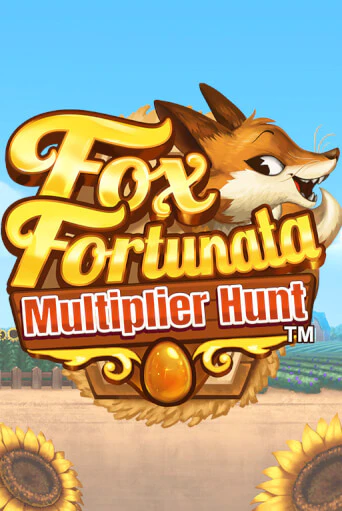 Играть Fox Fortunata: Multiplier Hunt без регистрации | Вулкан Неон бесплатные игры