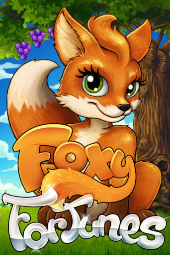 Играть Foxy Fortune без регистрации | Вулкан Неон бесплатные игры