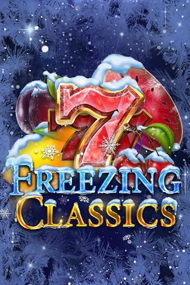 Играть Freezing Classics без регистрации | Вулкан Неон бесплатные игры