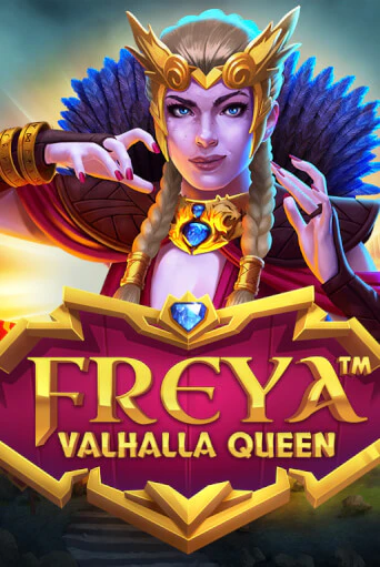 Играть Freya Valhalla Queen™ без регистрации | Вулкан Неон бесплатные игры