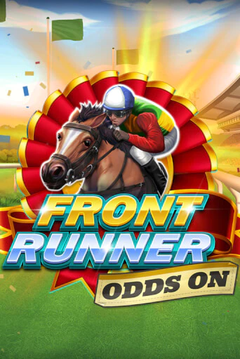 Играть Front Runner Odds On без регистрации | Вулкан Неон бесплатные игры