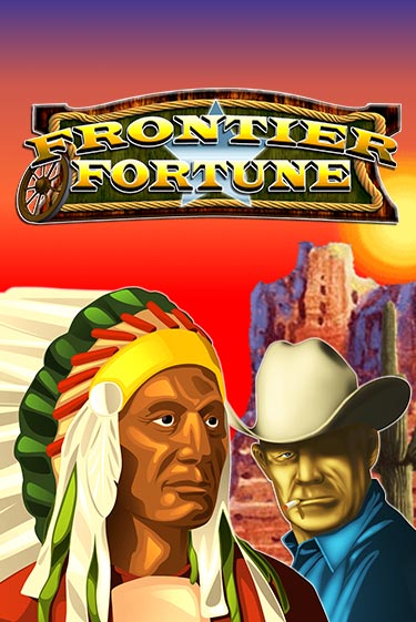 Играть Frontier Fortunes без регистрации | Вулкан Неон бесплатные игры