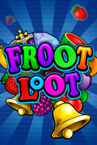 Играть Froot Loot 9-Line без регистрации | Вулкан Неон бесплатные игры