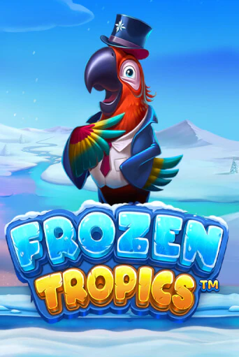 Играть Frozen Tropics без регистрации | Вулкан Неон бесплатные игры