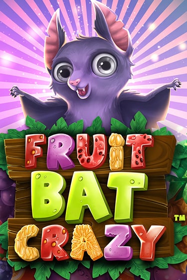Играть Fruitbat Crazy без регистрации | Вулкан Неон бесплатные игры