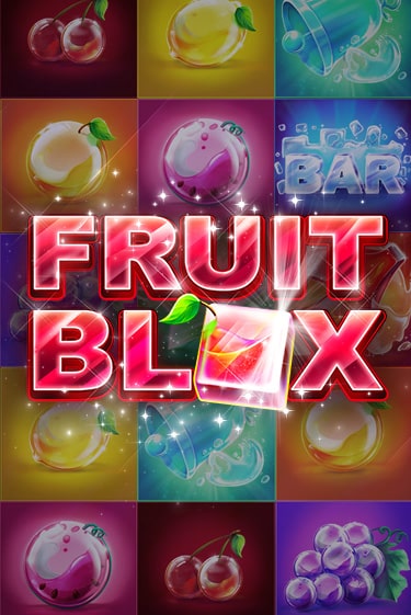 Играть FruitBlox без регистрации | Вулкан Неон бесплатные игры