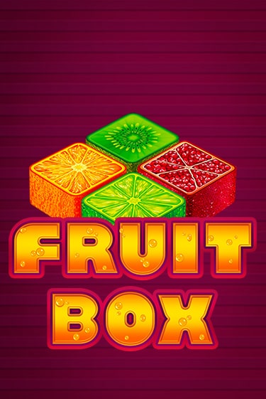 Играть Fruit Box без регистрации | Вулкан Неон бесплатные игры