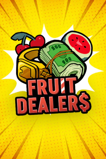 Играть Fruit Dealers без регистрации | Вулкан Неон бесплатные игры