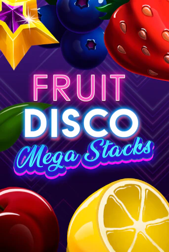 Играть Fruit Disco: Mega Stacks без регистрации | Вулкан Неон бесплатные игры