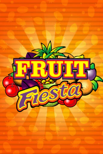 Играть Fruit Fiesta 9-Line без регистрации | Вулкан Неон бесплатные игры