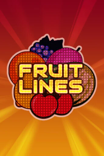 Играть Fruit Lines без регистрации | Вулкан Неон бесплатные игры