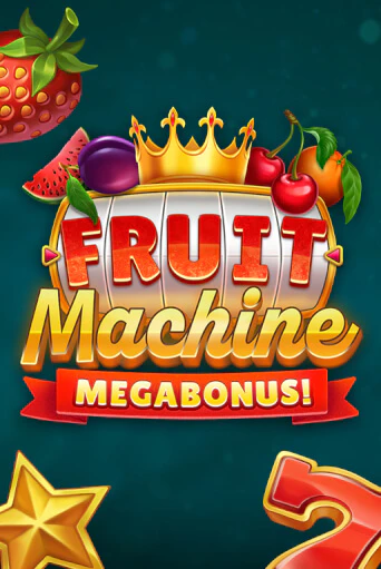 Играть Fruit Machine: Megabonus! без регистрации | Вулкан Неон бесплатные игры